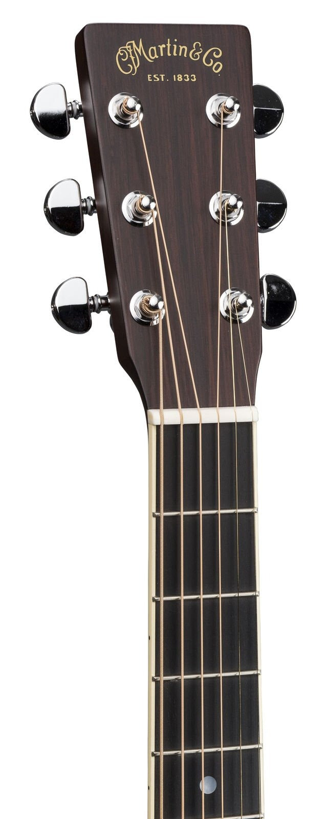 Martin D-35 'Standard Series' Dreadnought Acoustic Guitar - Aged Toner 5