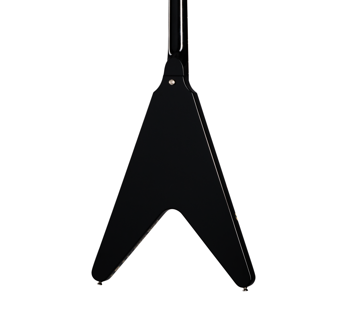 Epiphone Jimi Hendrix Flying V Electric Guitar - Love Drops 8