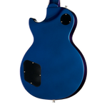 Epiphone Inspired by Gibson Futura Les Paul Custom Electric Guitar - Twilight Shift 2