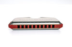 Hohner M544BX-C Golden Melody Progressive C Harmonica 5