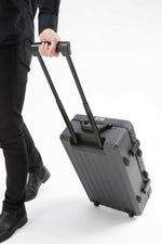 Boss BCB-1000 Portable Pedal Board with Wheels 5