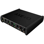 IK Multimedia AXE I/O USB Audio Interface 2