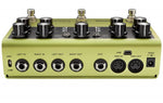 Strymon Volante Magnetic Drum & Tape Echo Delay Pedal 2