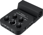 Roland GO:MIXER PRO-X Audio Mixer for Smartphones 9