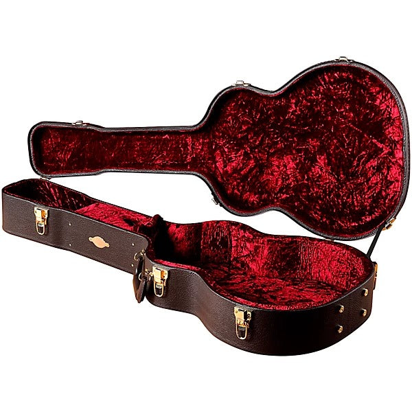 Taylor 214CE Deluxe Acoustic Electric Guitar - Tobacco Sunburst 5