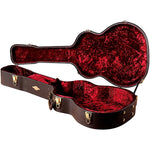Taylor 214CE Deluxe Acoustic Electric Guitar - Tobacco Sunburst 5