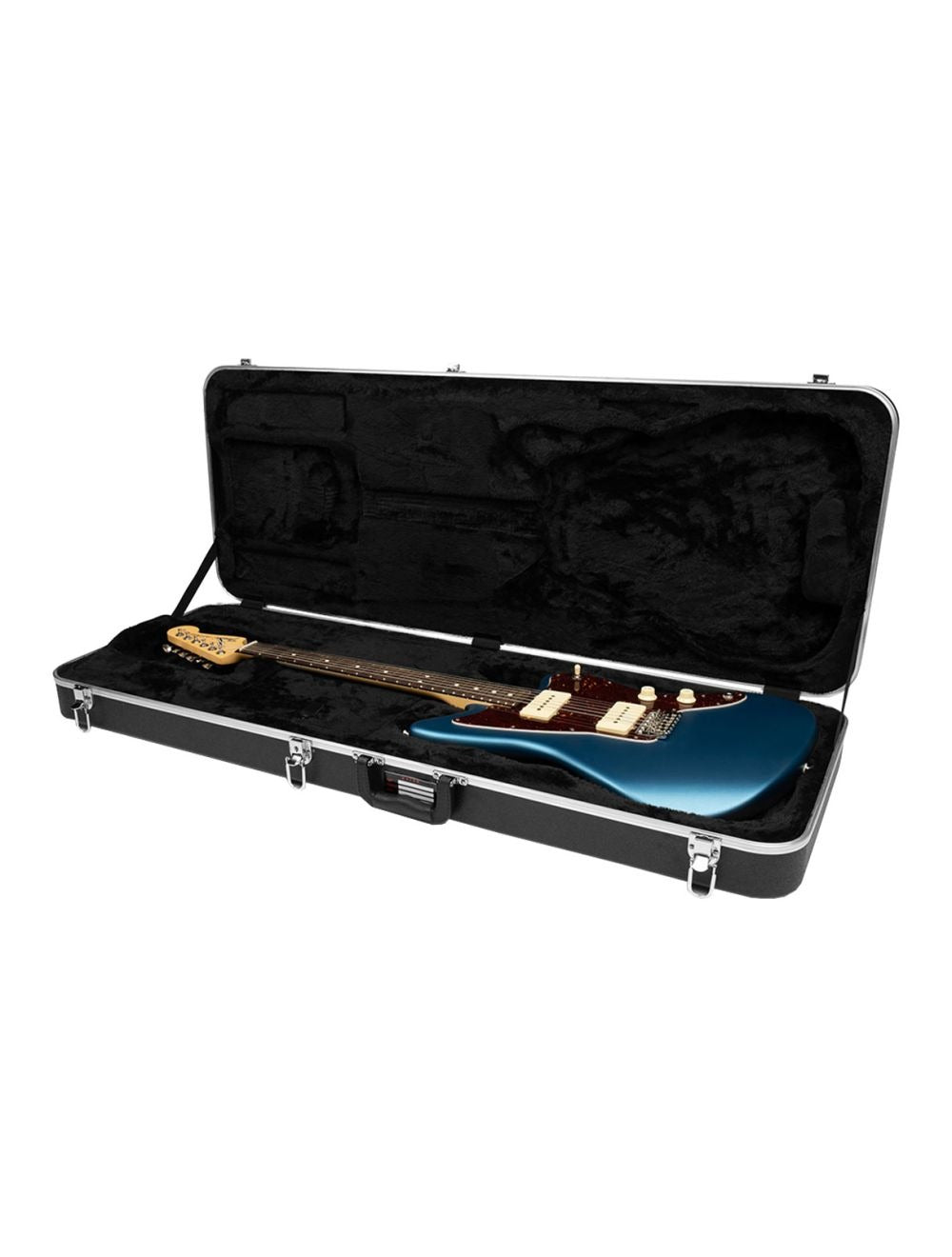 Gator GC-JMASTER ABS Guitar Case for Fender Jazzmaster 8