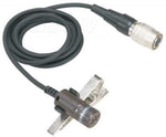 Audio Technica AT829CW Mini Cardioid Lavalier  (Clip-on Mic only)
