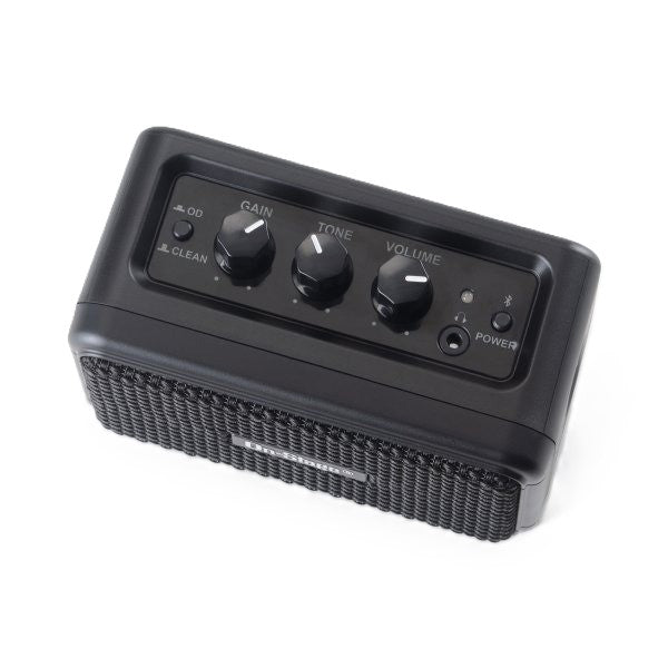 OnStage TGA01 Travel Guitar Amp - Black 5