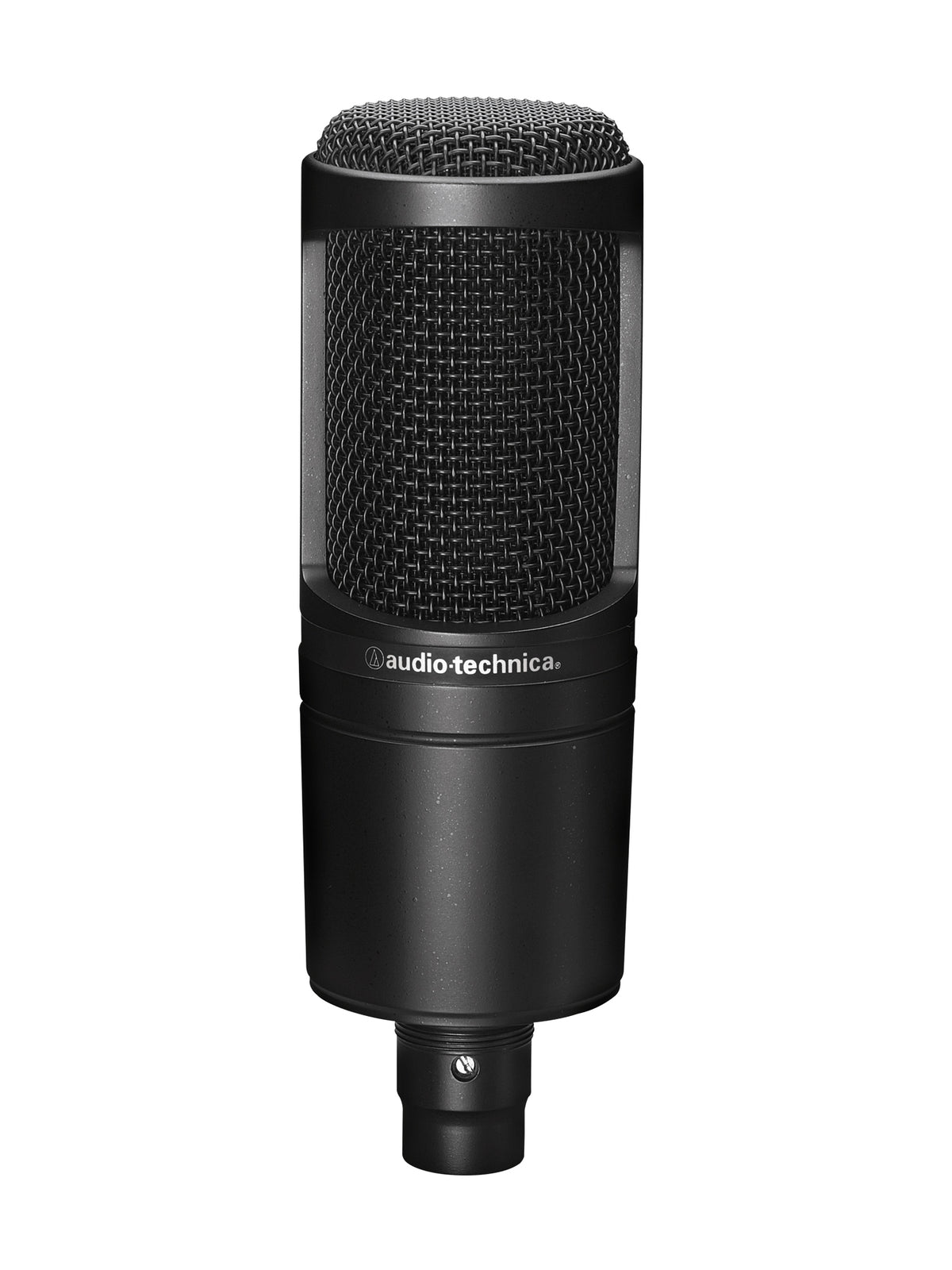 Audio-Technica AT2020 Condenser Microphone