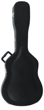 Gator GWE-DREAD Hardshell Dreadnought Case - 6 or 12 String