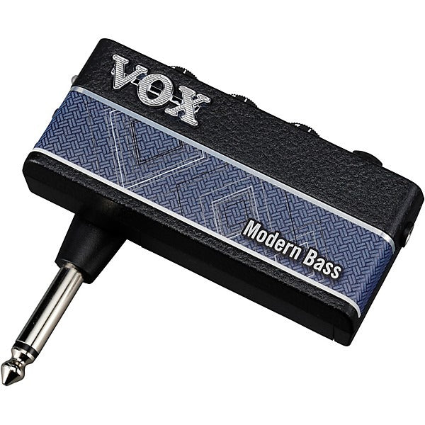 Vox AP3MB amPlug3 Bass Headphone Amp - Modern Bass 4