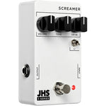 JHS 3 Series Screamer Distortion/Overdrive Pedal 2