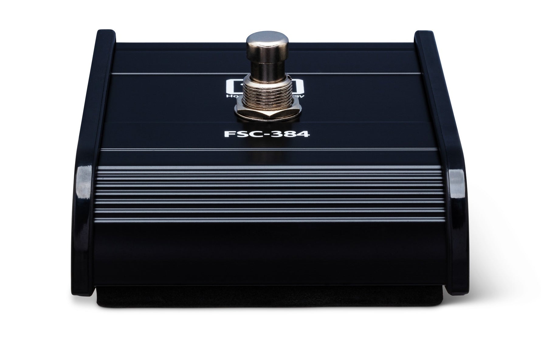 Hosa FCS-384 - Single Latch Footswitch 3