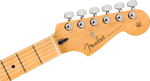Fender Player II Modified Stratocaster Electric Guitar - 3 Tone Sunburst 5