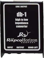 Rapco DB 1 Passive Direct Box