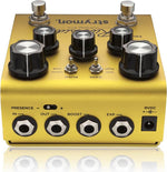 Strymon Riverside Multistage Overdrive Effect Pedal 2