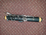 Used Jupiter CEC-635 Entry Level Bb ABS-Resin Clarinet 3