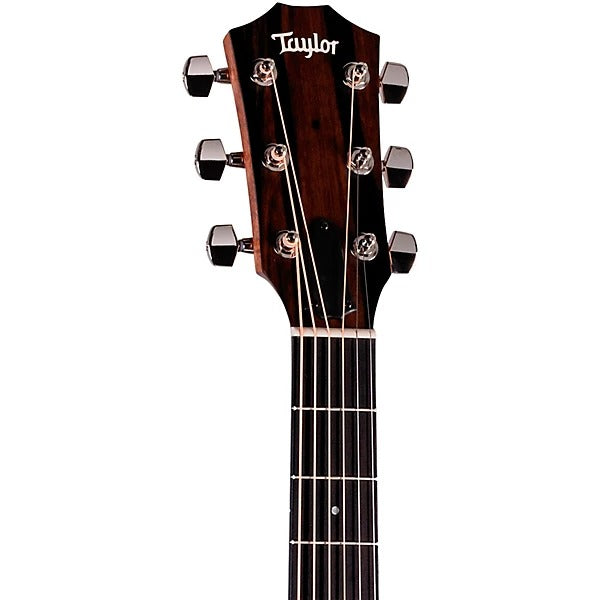 Taylor 414ce Studio Acoustic Electric Guitar - Natural 3