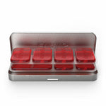 Evans EQ PODS Drum Damper Gels 3