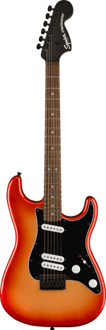 Squier Contemporary Stratocaster Special HT (Laurel/Sunset Metallic) 2