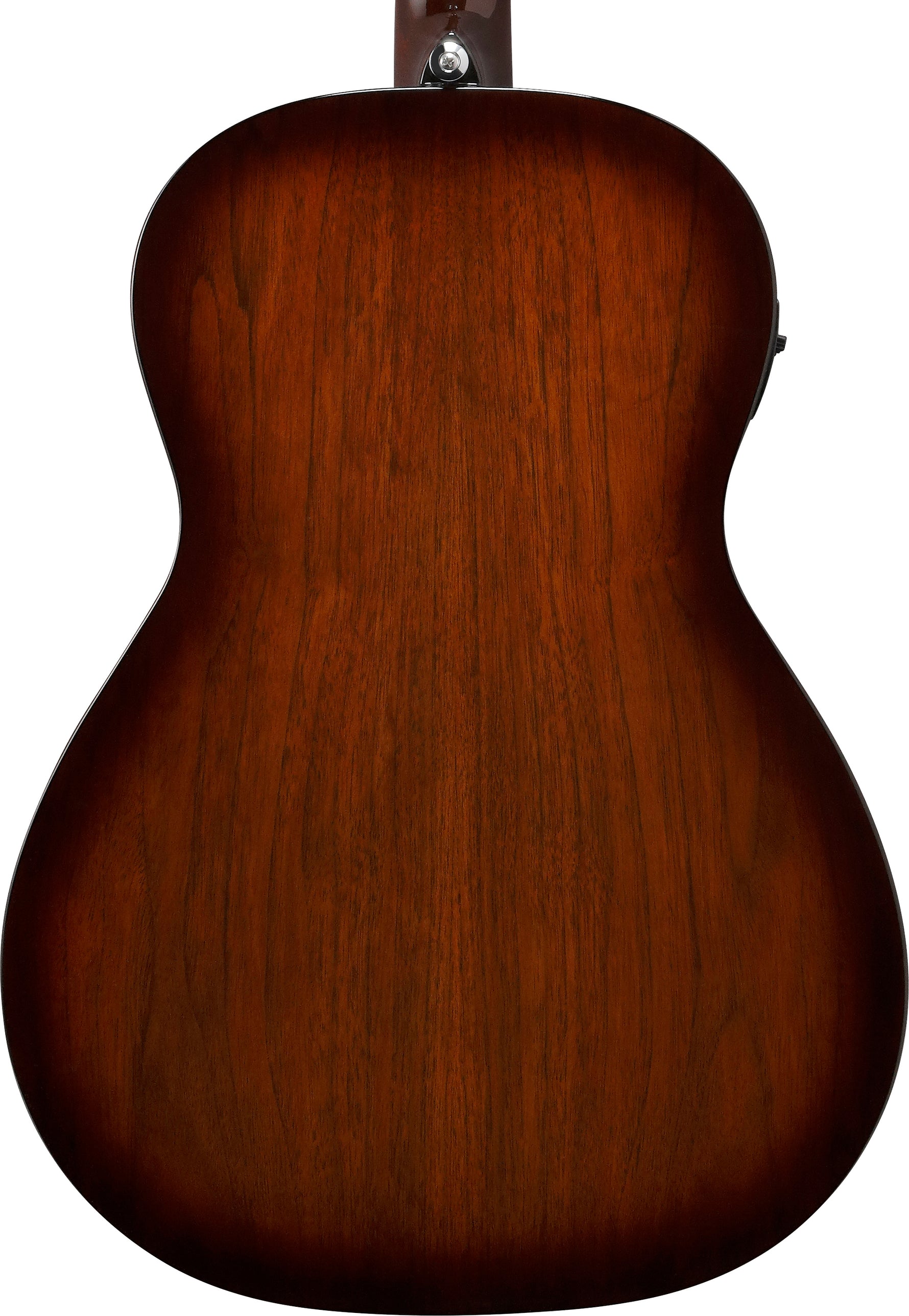 Ibanez PN50TKENDH Acoustic Electric Guitar - Natural High Gloss 6