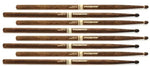Promark R5AFG-4P Firegrain Rebound 5A [4 Pack] 2