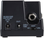 BOSS WL-50 Guitar Wireless Pedalboard System 4