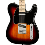 Squier Affinity Telecaster Maple Neck (3-Color Sunburst) - No Case 2