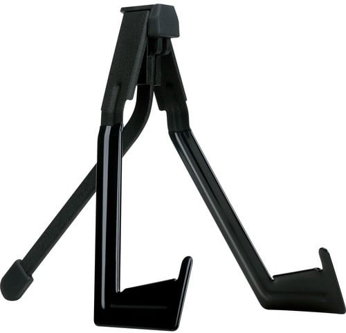 Ibanez PT32 Pocket Titan Guitar Stand - Biker Black