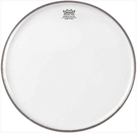 Remo 16\" Emperor Clear Drum Head