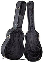 Yamaha AG1-HC Hardshell Case [Fits FG, FGX, CPX and Similar Dread Sized Acoustics] 2