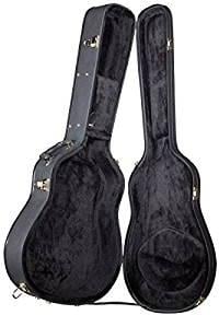 Yamaha AG1-HC Hardshell Case [Fits FG, FGX, CPX and Similar Dread Sized Acoustics] 2