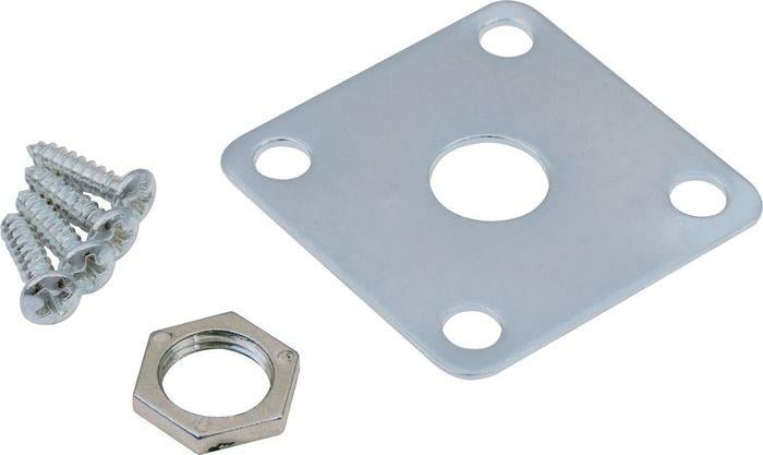DiMarzio GG1400C Chrome Jackplate
