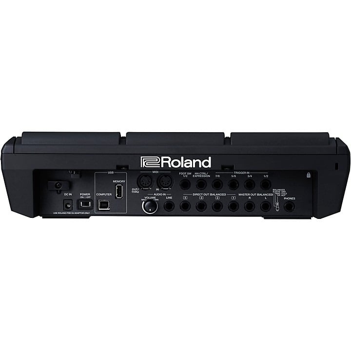 Roland SPD-SX Pro Sampling Pad 3