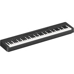 Yamaha P-145BT 88-key Digital Piano with Bluetooth - Black 8