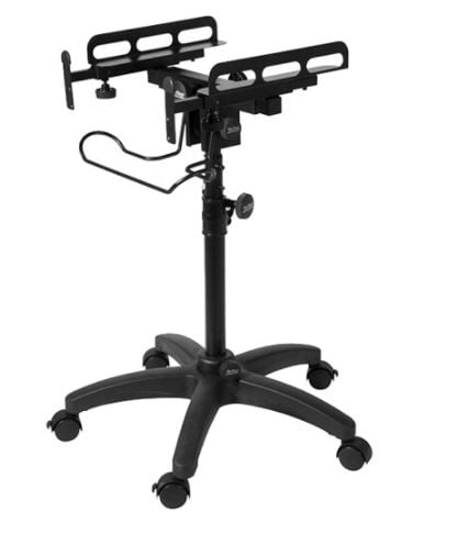 Onstage MIX-400 V2 Mobile Equipment Stand