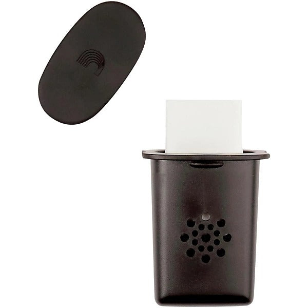 D'Addario UHP Ukulele Humidifier Pro - With Hydrophilic Sponge 3