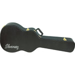 Ibanez AEG10C Hardshell Acoustic Guitar Case - For AEG Guitars 3
