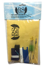 RS Berkeley Clarinet Care Kit