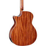 Taylor Next Generation 514ce Acoustic Electric Guitar - Natural 6