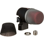 sE Electronics V Kick Dynamic Supercardioid Kick Drum Microphone 6