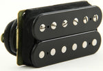DiMarzio DP155F The Tone Zone Humbucker Pickup - F-spaced Black
