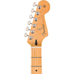 Fender Player II Stratocaster HSS Electric Guitar - Black 3