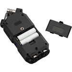 Zoom H4essential Handheld Digital Recorder 2