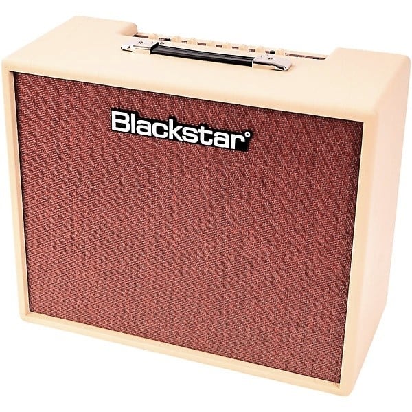 Blackstar DEBUT 100w 1x12 Guitar Amplifier Combo - Cream 5