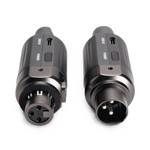 Onstage RXLRWS1 Rechargeable XLR Wireless System 3