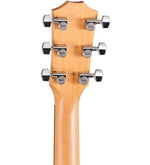 Taylor 214ce Plus Acoustic Electric Guitar Natural with AeroCase 6