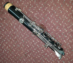 Used Selmer Model 1400 ABS Resin Bb Clarinet - With Case and Mouthpiece 5