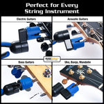Music Nomad MN218 String Change Tool Kit 6